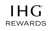 IHG rewards logo